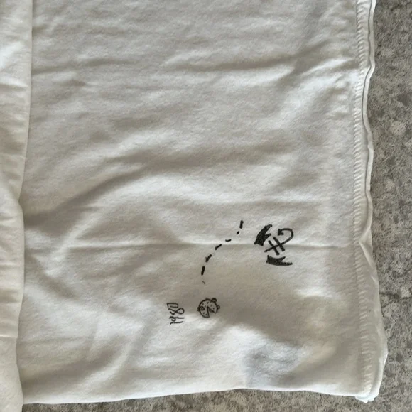 Second Sunday tee - Picture 7 of 7